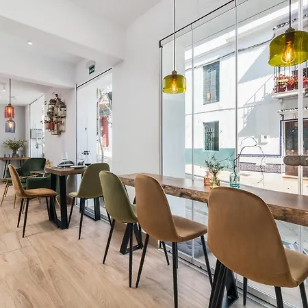 Linda Boutique Hotel Marbella