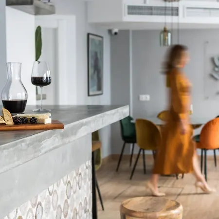 Linda Boutique Hotel Marbella