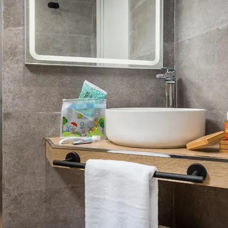 Linda Boutique 4* Marbella