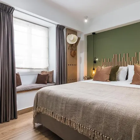 Linda Boutique Hotel Marbella