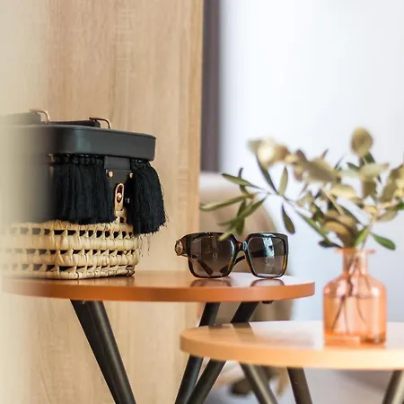 Hotel Linda Boutique