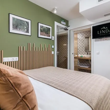 Linda Boutique Hotel Marbella