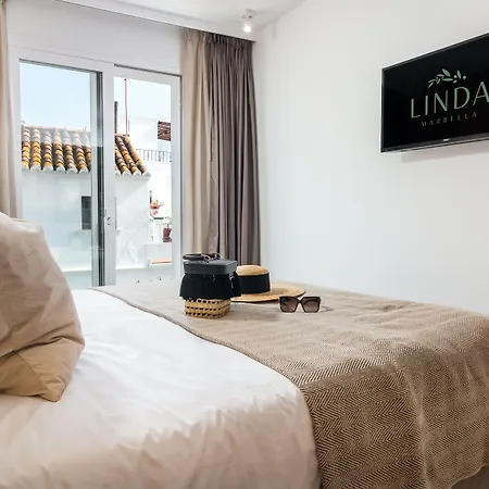 Hotel Linda Boutique