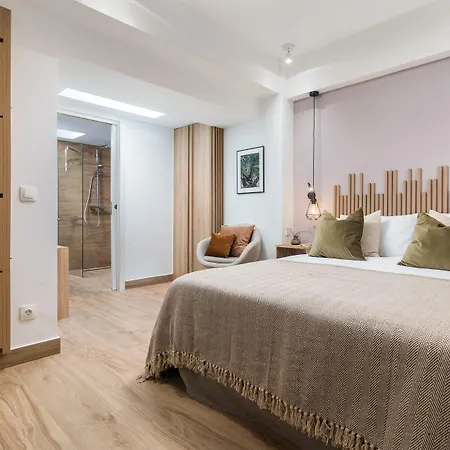 Linda Boutique Hotel