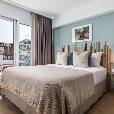 Hotel Linda Boutique Marbella