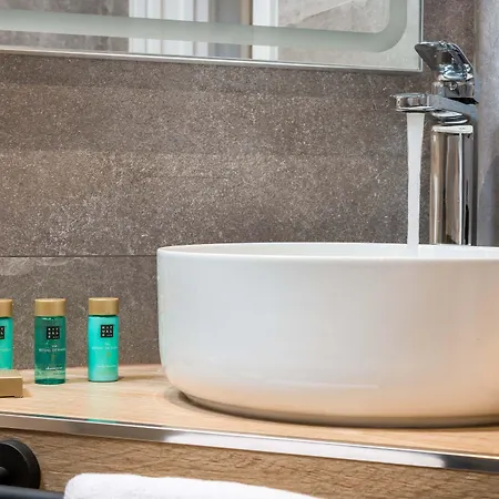 Hotel Linda Boutique