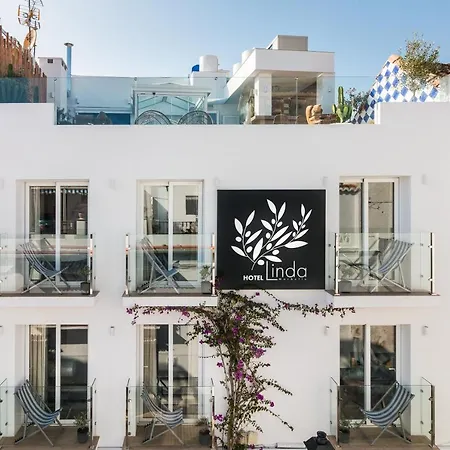 Hotel Linda Boutique