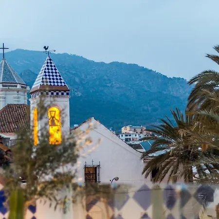 Linda Boutique Hotel Marbella