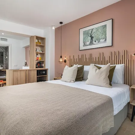 Linda Boutique 4* Marbella