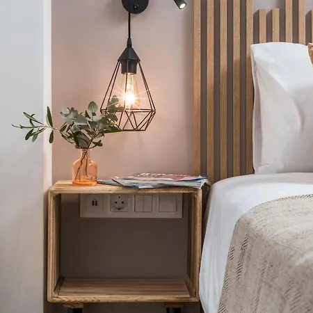 Hotel Linda Boutique Marbella