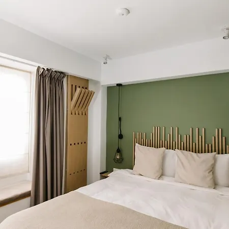 Linda Boutique Hotel