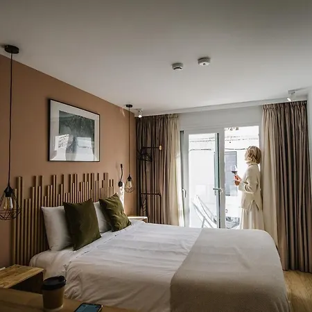 Hotel Linda Boutique