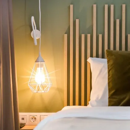 Linda Boutique Hotel 4*