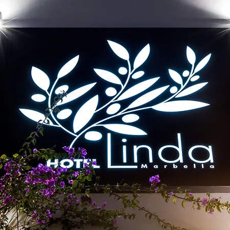 Linda Boutique 4* Marbella