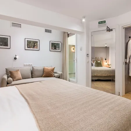 Linda Boutique Hotel Marbella
