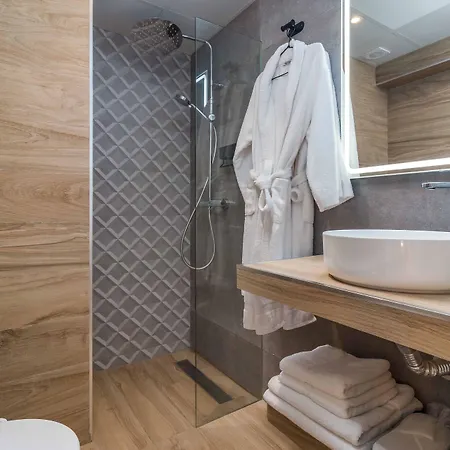 Linda Boutique 4* Marbella