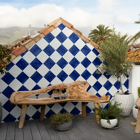 Hotel Linda Boutique