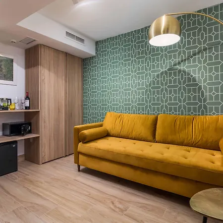 Linda Boutique Hotel Marbella