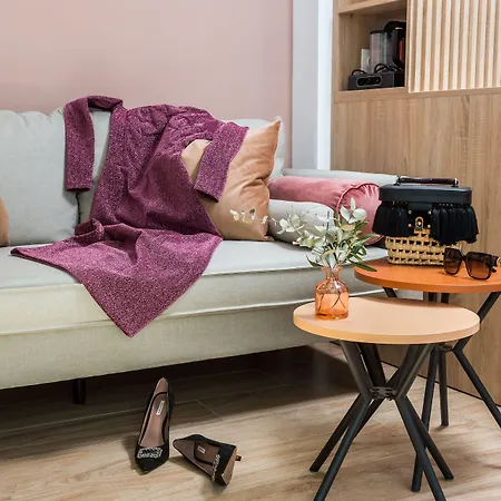 מלון Linda Boutique