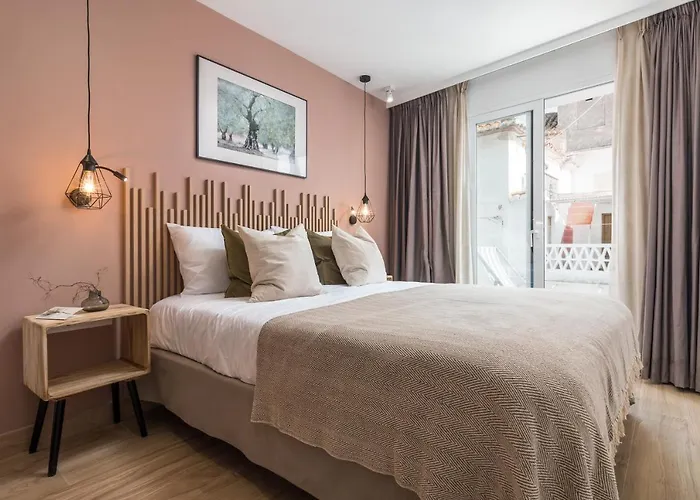 Ξενοδοχείο Linda Boutique 4*