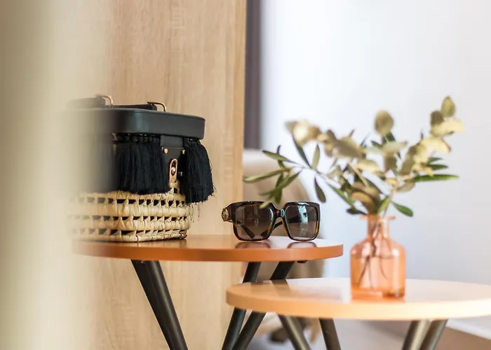 Ξενοδοχείο Linda Boutique