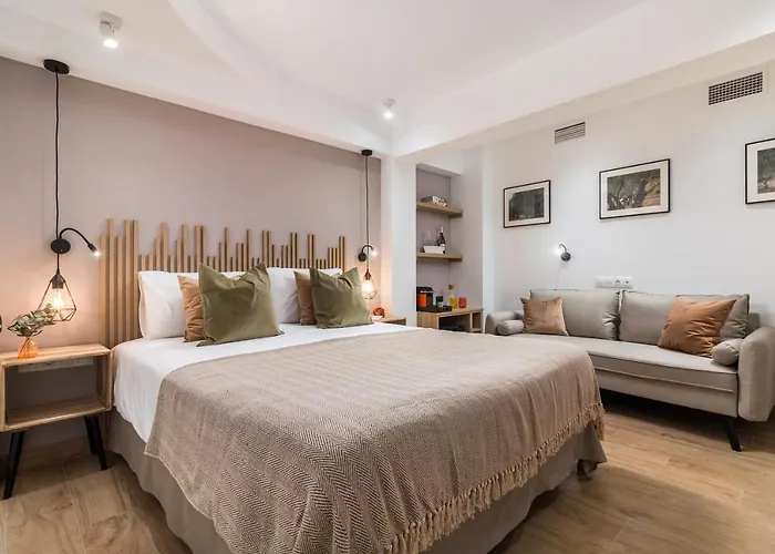 Linda Boutique Ξενοδοχείο 4*