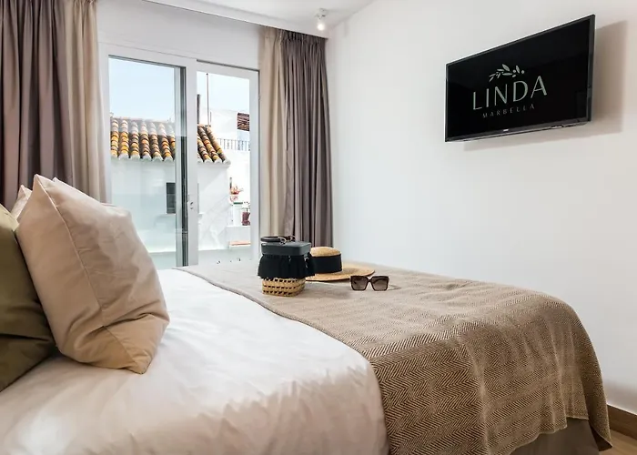Linda Boutique