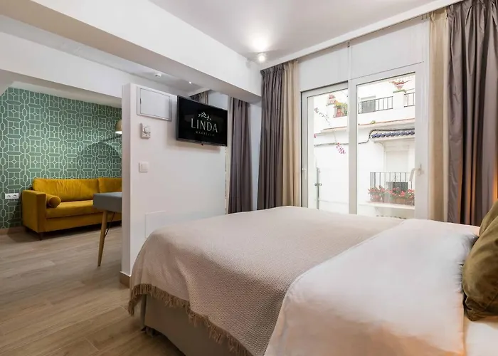 Linda Boutique Ξενοδοχείο 4*