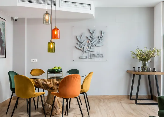 Linda Boutique Μαρμπέλλα