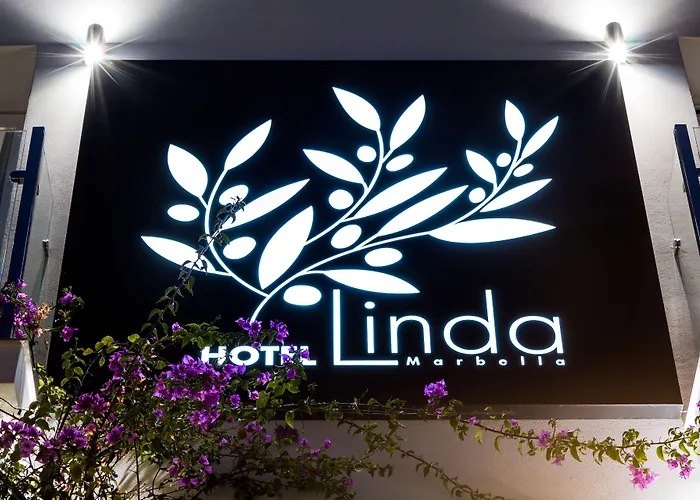 Linda Boutique 4* Μαρμπέλλα