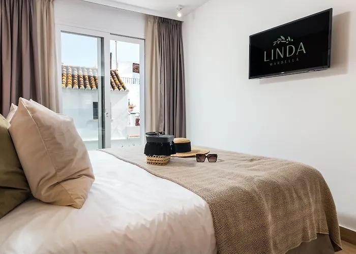 Ξενοδοχείο Linda Boutique