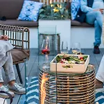 Linda Boutique Ξενοδοχείο Μαρμπέλλα