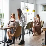 Linda Boutique Marbella