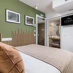 Linda Boutique Ξενοδοχείο Μαρμπέλλα