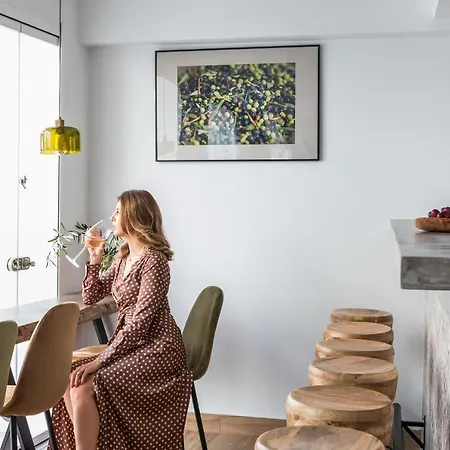 Linda Boutique Hotel