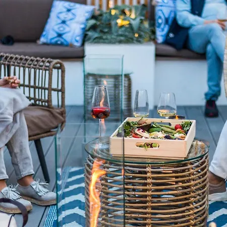 Linda Boutique Hotel Marbella