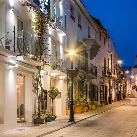 Hotel Linda Boutique Marbella