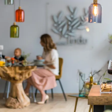 Ξενοδοχείο Linda Boutique Μαρμπέλλα