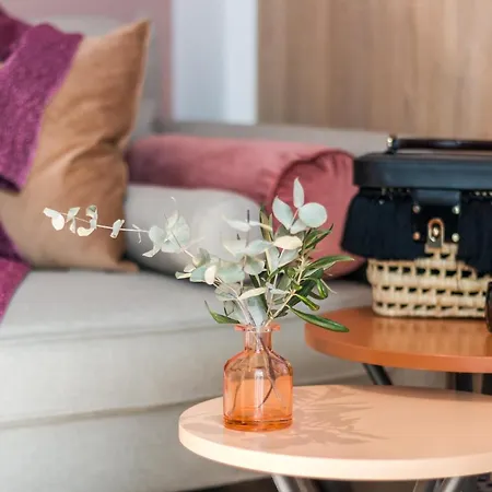 Linda Boutique Ξενοδοχείο Μαρμπέλλα