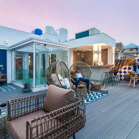 Hotel Linda Boutique
