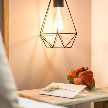 Ξενοδοχείο Linda Boutique 4*