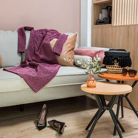 Hotel Linda Boutique