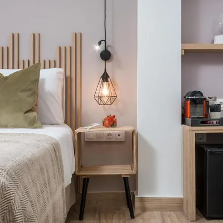 Linda Boutique Ξενοδοχείο 4*