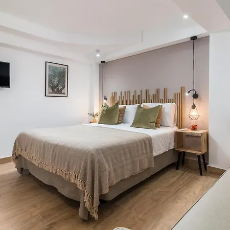 Hotel Linda Boutique