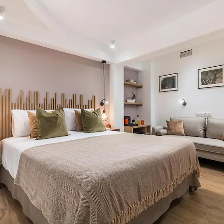 Linda Boutique Ξενοδοχείο 4*