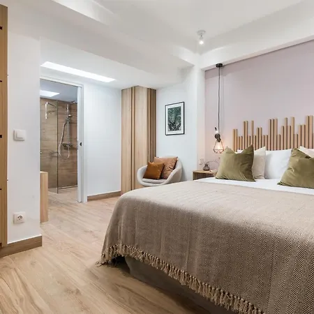 Linda Boutique Hotel