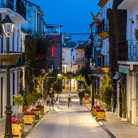 Linda Boutique Hotel Marbella