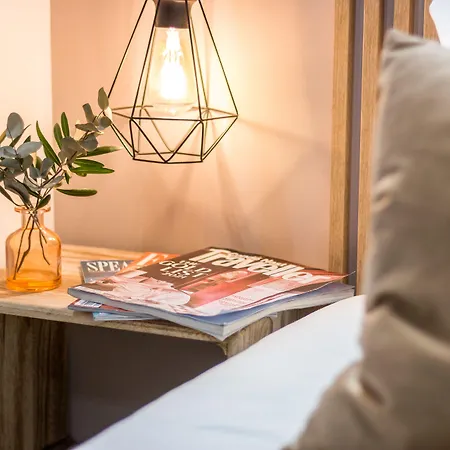 Hotel Linda Boutique