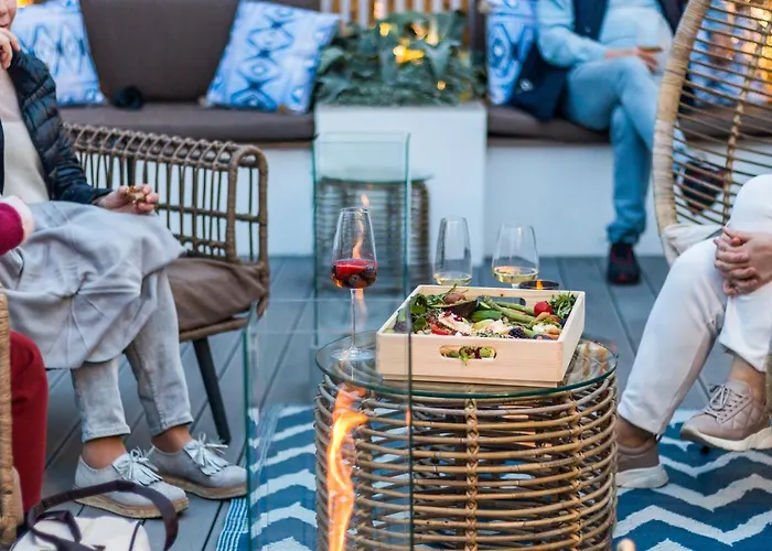 Linda Boutique Hotel Marbella