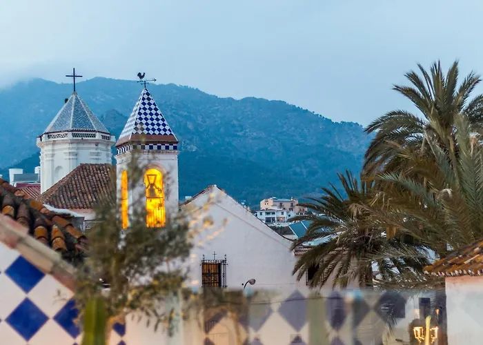 Linda Boutique Hotel Marbella